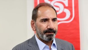 Sivasspor Kulübü Başkanı Otyakmaz'dan transfer değerlendirmesi