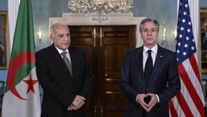 Stratejik farklılıkların pragmatizmle aşıldığı Cezayir-ABD ilişkileri