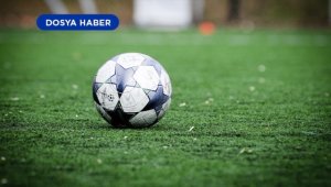 Süper Lig'de yeni sezonda her galibiyetin değeri 2 milyon 488 bin lira