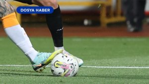 Süper Lig'e "teknik" bakış