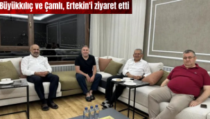 Tahta boş muhabbet hoş