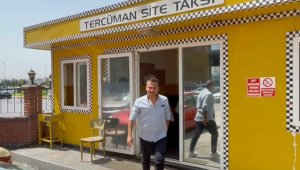 Taksi durakları mobil uygulamalara yenik düştü