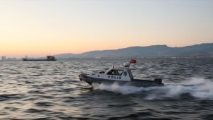 Tarım ve Orman Bakanlığı: Yasa dışı avcılık ile mücadele kapsamında 2023'ün ilk 6 ayında, 66 bin 764 denetim yapıldı