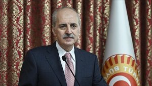 TBMM Başkanı Kurtulmuş'tan, Hacı Bektaş Veli'nin vefatının 752. yılı dolayısıyla anma mesajı