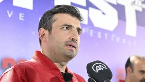 '' TEKNOFEST dünyanın en büyük teknoloji etkinliği haline geldi''