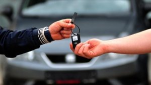 Ticaret Bakanlığının aldığı tedbirler ikinci el araç satışlarına olumlu yansıdı