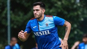 Trabzonspor'da Maxi Gomez, Cadiz'e transfer oldu
