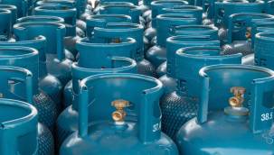 Tüpe bir zam daha: büyük tüp 500 liraya yaklaştı