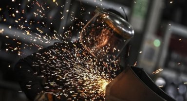 Türkiye ekonomisi yılın ikinci çeyreğinde yüzde 3,8 büyüdü