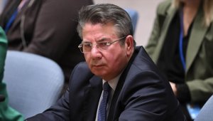 Türkiye'nin BM Daimi Temsilcisi Önal: Azerbaycan ile Ermenistan barış görüşmelerini güçlü bir şekilde destekliyoruz