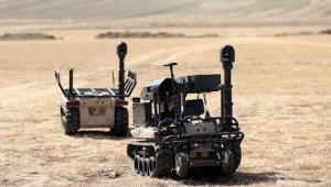 Türkiye'nin "dijital birliği" sahaya çıktı 