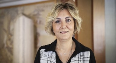 TÜROB Başkanı Eresin: Otel yatırımlarına 6 ayda 17 milyar liralık teşvik verildi