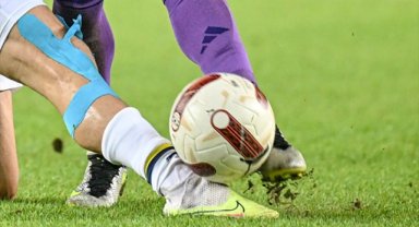 UEFA Avrupa Konferans Ligi'nde play-off turu rövanş maçları yarın yapılacak