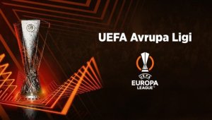 UEFA Avrupa Ligi'nde 3. eleme turu rövanş maçları yarın yapılacak