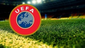 UEFA, yılın futbolcusu ve teknik direktörü finalistlerini açıkladı