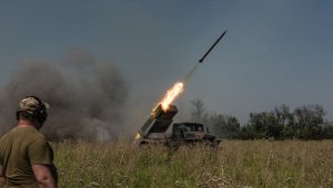 Ukrayna: Bahmut yakınlarında 3 kilometrekarelik alan daha kurtarıldı