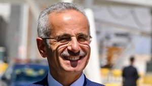 Ulaştırma ve Altyapı Bakanlığının teknolojik ürünleri TEKNOFEST'te vitrine çıkacak