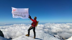 Uluslararası ARC Ödülleri'nden Teknopark İstanbul'a 4 ödül