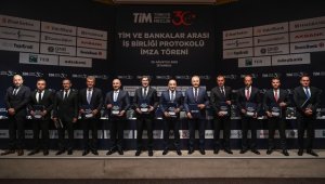 "Vade(SİZ) İhracat Kredi Paketi", finansmana erişimde ihracatçılara kolaylık sağlayacak