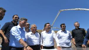 Vali Çiçek, “Kayseri’de hiçbir gencimizi alçaklara teslim etmeyeceğiz”