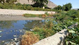 Vatandaşlar şikayetçi