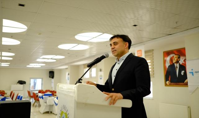 Yahyalı'da istihdamı destekleyecek AB projesi tanıtıldı