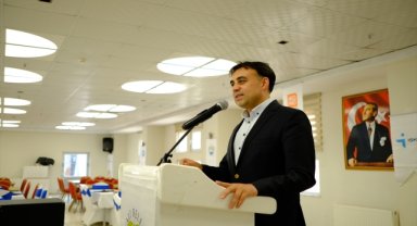 Yahyalı'da istihdamı destekleyecek AB projesi tanıtıldı