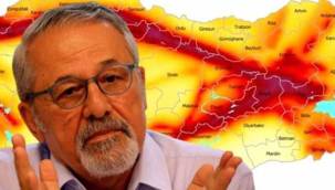 Yer Bilimci Görür’den Sarız depremi açıklaması 