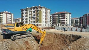 Yerinde Dönüşüm Projesi'ne müracaat edenlerin sayısı 200 bine yaklaştı