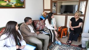 Yozgat Şehir Hastanesi'nde "Sağlıklı Yaş Alma Merkezi" kuruldu