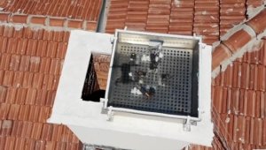 Yozgat ve Kayseri'de kurulan sistemle gözlemlenen meteor hareketleri NASA'ya aktarılıyor