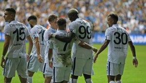 Yukatel Adana Demirspor, yarın Çaykur Rizespor'u konuk edecek