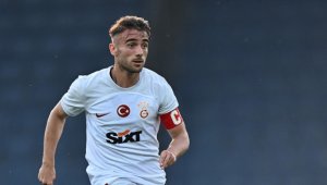 Yunus Akgün, Leicester City'ye transfer oldu