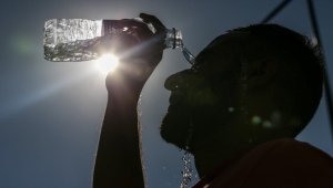 Yurdun güney, iç ve doğu bölgelerinde pazardan itibaren aşırı sıcaklar etkili olacak