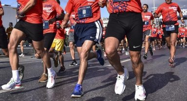 100. Yıl Cumhuriyet Koşusu, Fatih'te yapılacak