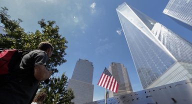 11 Eylül'ün 22. yılında terör saldırılarının aydınlatılmasına yönelik davalar hala sonuca bağlanmadı