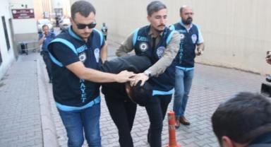 18 yaşındaki Edanur’un katil zanlısı yakalandı