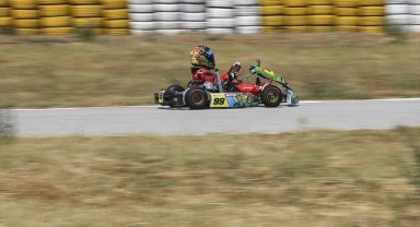 2023 Türkiye Karting Şampiyonası 5. yarışı İzmir'de düzenlenecek