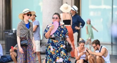 2023 yazı kayıtlardaki en sıcak yaz oldu