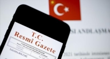 2024-2026 Dönemi Yatırım Programı Hazırlıkları Genelgesi Resmi Gazete'de