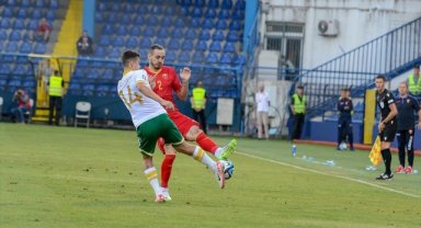 2024 Avrupa Şampiyonası Elemeleri'nde 4 grupta 9 karşılaşma oynandı