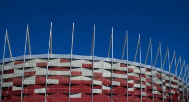 2024 UEFA Süper Kupa maçı Varşova'da yapılacak 