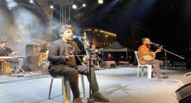 36. Ahilik Haftası kutlamaları sürüyor