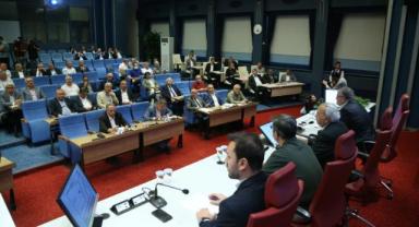 4 ilçeye toplamda 180 milyon 275 bin ek bütçe