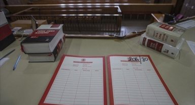 8 yaşındaki Elif'i katleden 3 teröriste ağırlaştırılmış müebbet istemi