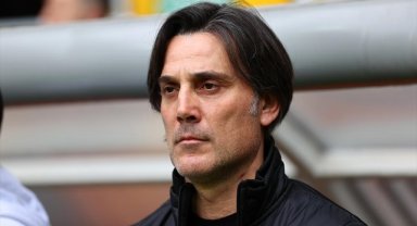 A Milli Futbol Takımı'nın yeni teknik direktörü Vincenzo Montella oldu
