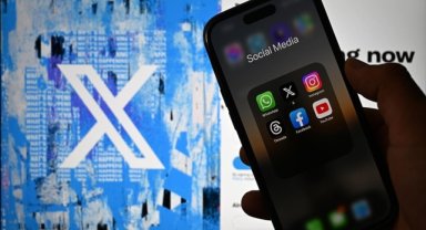 AB en fazla dezenformasyonu X'te buldu