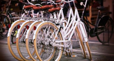 AB ülkelerinde geçen yıl 14,7 milyon bisiklet üretildi