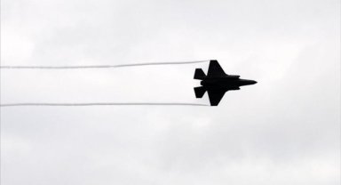 ABD Dışişleri Bakanlığı, Güney Kore'ye F-35A satışını onayladı