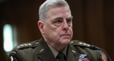 ABD Genelkurmay Başkanı Orgeneral Milley: Afganistan'daki savaş kaybedildi